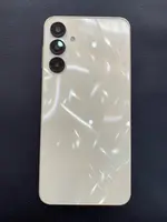 Điện thoại Samsung Galaxy A16 5G 8GB 128GB Vàng SM-A166 Demo