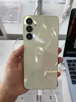 Điện thoại Samsung Galaxy A16 5G 8GB 128GB Vàng SM-A166 Demo