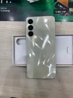 Điện thoại Samsung Galaxy A16 5G 8GB 128GB Vàng SM-A166 Demo