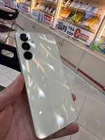 Điện thoại Samsung Galaxy A16 5G 8GB 128GB Vàng SM-A166 Demo