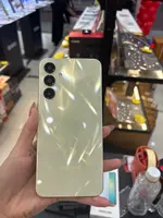 Điện thoại Samsung Galaxy A16 5G 8GB 128GB Vàng SM-A166 Demo