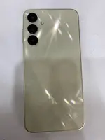 Điện thoại Samsung Galaxy A16 5G 8GB 128GB Vàng SM-A166 Demo