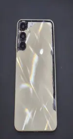 Điện thoại Samsung Galaxy A16 5G 8GB 128GB Vàng SM-A166 Demo