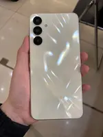 Điện thoại Samsung Galaxy A16 5G 8GB 128GB Vàng SM-A166 Demo