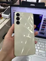 Điện thoại Samsung Galaxy A16 5G 8GB 128GB Vàng SM-A166 Demo