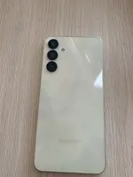 Điện thoại Samsung Galaxy A16 5G 8GB 128GB Vàng SM-A166 Demo