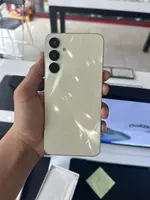 Điện thoại Samsung Galaxy A16 5G 8GB 128GB Vàng SM-A166 Demo