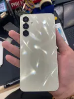 Điện thoại Samsung Galaxy A16 5G 8GB 128GB Vàng SM-A166 Demo