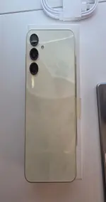 Điện thoại Samsung Galaxy A16 5G 8GB 128GB Vàng SM-A166 Demo