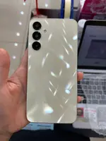 Điện thoại Samsung Galaxy A16 5G 8GB 128GB Vàng SM-A166 Demo