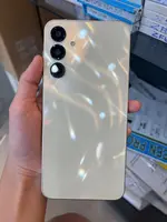 Điện thoại Samsung Galaxy A16 5G 8GB 128GB Vàng SM-A166 Demo