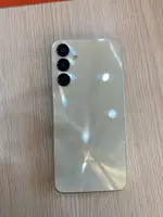 Điện thoại Samsung Galaxy A16 5G 8GB 128GB Vàng SM-A166 Demo