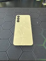 Điện thoại Samsung Galaxy A16 5G 8GB 128GB Vàng SM-A166 Demo