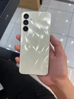 Điện thoại Samsung Galaxy A16 5G 8GB 128GB Vàng SM-A166 Demo