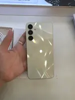 Điện thoại Samsung Galaxy A16 5G 8GB 128GB Vàng SM-A166 Demo