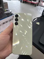 Điện thoại Samsung Galaxy A16 5G 8GB 128GB Vàng SM-A166 Demo