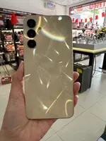 Điện thoại Samsung Galaxy A16 5G 8GB 128GB Vàng SM-A166 Demo