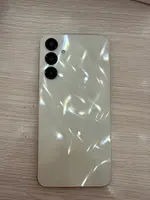 Điện thoại Samsung Galaxy A16 5G 8GB 128GB Vàng SM-A166 Demo