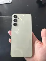 Điện thoại Samsung Galaxy A16 5G 8GB 128GB Vàng SM-A166 Demo