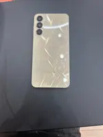 Điện thoại Samsung Galaxy A16 5G 8GB 128GB Vàng SM-A166 Demo