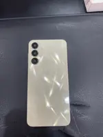 Điện thoại Samsung Galaxy A16 5G 8GB 128GB Vàng SM-A166 Demo