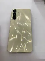 Điện thoại Samsung Galaxy A16 5G 8GB 128GB Vàng SM-A166 Demo