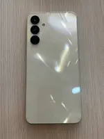 Điện thoại Samsung Galaxy A16 5G 8GB 128GB Vàng SM-A166 Demo