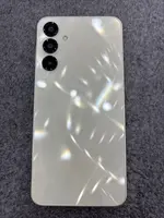 Điện thoại Samsung Galaxy A16 5G 8GB 128GB Vàng SM-A166 Demo