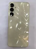 Điện thoại Samsung Galaxy A16 5G 8GB 128GB Vàng SM-A166 Demo