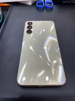 Điện thoại Samsung Galaxy A16 5G 8GB 128GB Vàng SM-A166 Demo