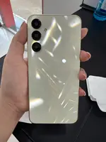 Điện thoại Samsung Galaxy A16 5G 8GB 128GB Vàng SM-A166 Demo