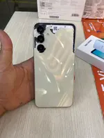 Điện thoại Samsung Galaxy A16 5G 8GB 128GB Vàng SM-A166 Demo