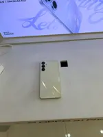 Điện thoại Samsung Galaxy A16 5G 8GB 128GB Vàng SM-A166 Demo