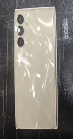 Điện thoại Samsung Galaxy A16 5G 8GB 128GB Vàng SM-A166 Demo