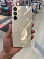 Điện thoại Samsung Galaxy A16 5G 8GB 128GB Vàng SM-A166 Demo