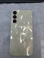 Điện thoại Samsung Galaxy A16 5G 8GB 128GB Vàng SM-A166 Demo