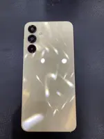 Điện thoại Samsung Galaxy A16 5G 8GB 128GB Vàng SM-A166 Demo