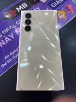 Điện thoại Samsung Galaxy A16 5G 8GB 128GB Vàng SM-A166 Demo