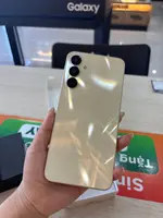 Điện thoại Samsung Galaxy A16 5G 8GB 128GB Vàng SM-A166 Demo