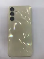 Điện thoại Samsung Galaxy A16 5G 8GB 128GB Vàng SM-A166 Demo