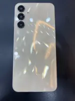 Điện thoại Samsung Galaxy A16 5G 8GB 128GB Vàng SM-A166 Demo