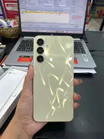 Điện thoại Samsung Galaxy A16 5G 8GB 128GB Vàng SM-A166 Demo