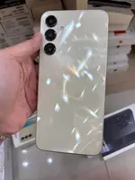 Điện thoại Samsung Galaxy A16 5G 8GB 128GB Vàng SM-A166 Demo
