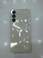 Điện thoại Samsung Galaxy A16 5G 8GB 128GB Vàng SM-A166 Demo