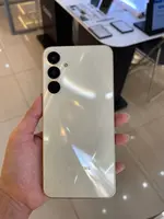 Điện thoại Samsung Galaxy A16 5G 8GB 128GB Vàng SM-A166 Demo