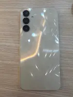 Điện thoại Samsung Galaxy A16 5G 8GB 128GB Vàng SM-A166 Demo