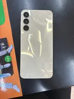 Điện thoại Samsung Galaxy A16 5G 8GB 128GB Vàng SM-A166 Demo