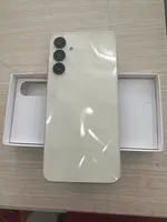 Điện thoại Samsung Galaxy A16 5G 8GB 128GB Vàng SM-A166 Demo