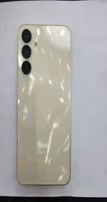 Điện thoại Samsung Galaxy A16 5G 8GB 128GB Vàng SM-A166 Demo