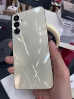 Điện thoại Samsung Galaxy A16 5G 8GB 128GB Vàng SM-A166 Demo